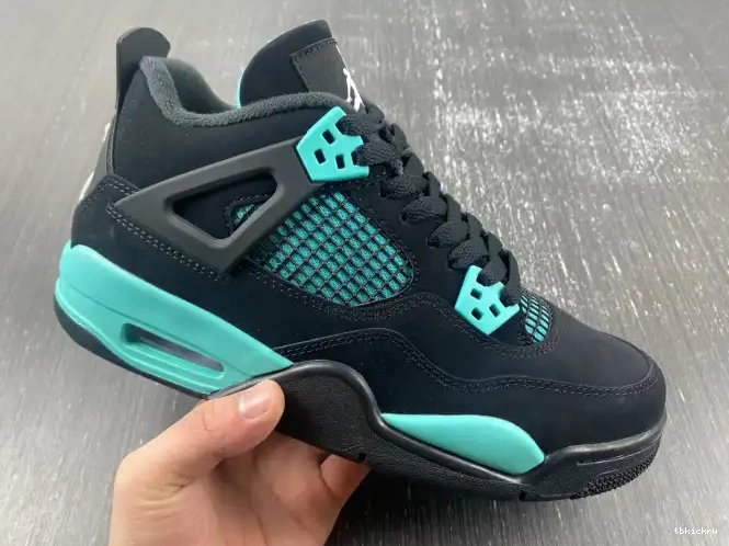 Reps TBkick Air DH6927-001 Jordan 4 0617